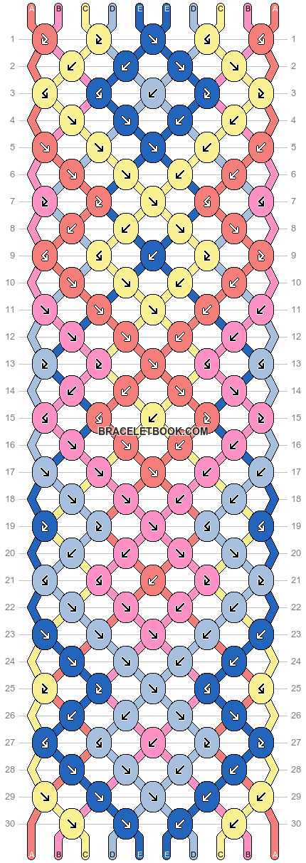 Normal pattern #2048 variation #407761 pattern