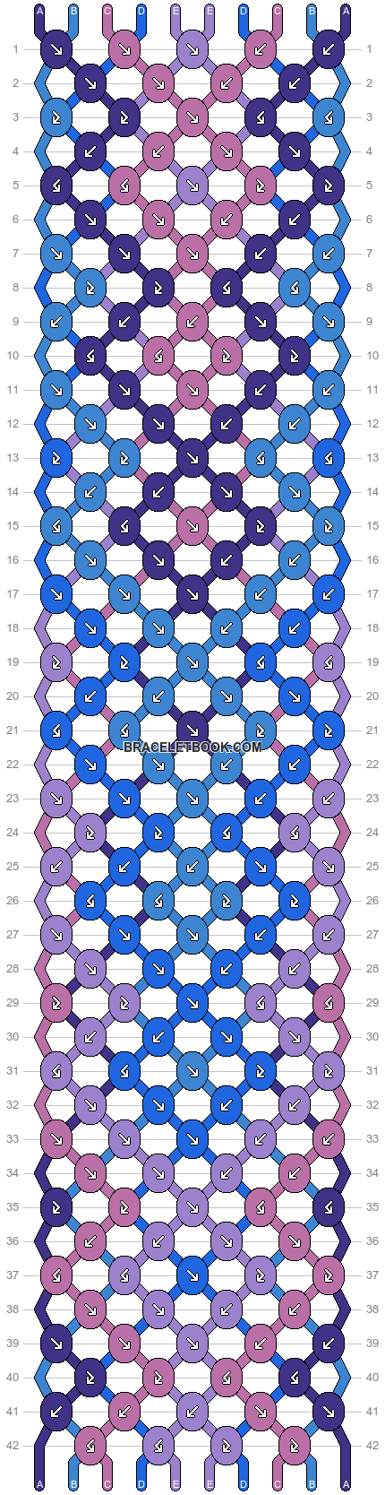 Normal pattern #133494 variation #407762 pattern