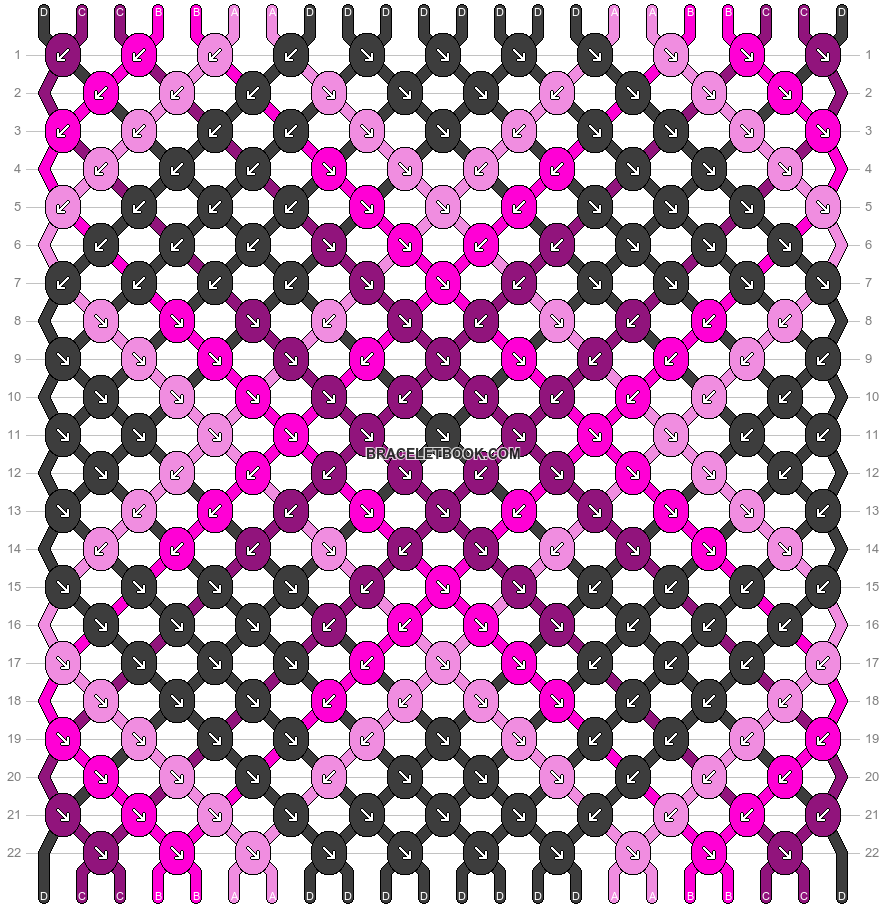 Normal pattern #32405 variation #407763 pattern