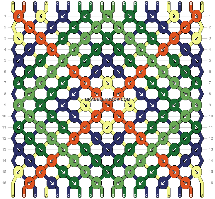 Normal pattern #23813 variation #407766 pattern