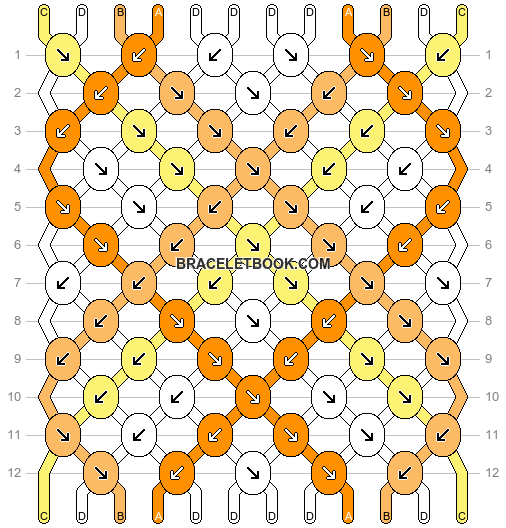 Normal pattern #177274 variation #407768 pattern