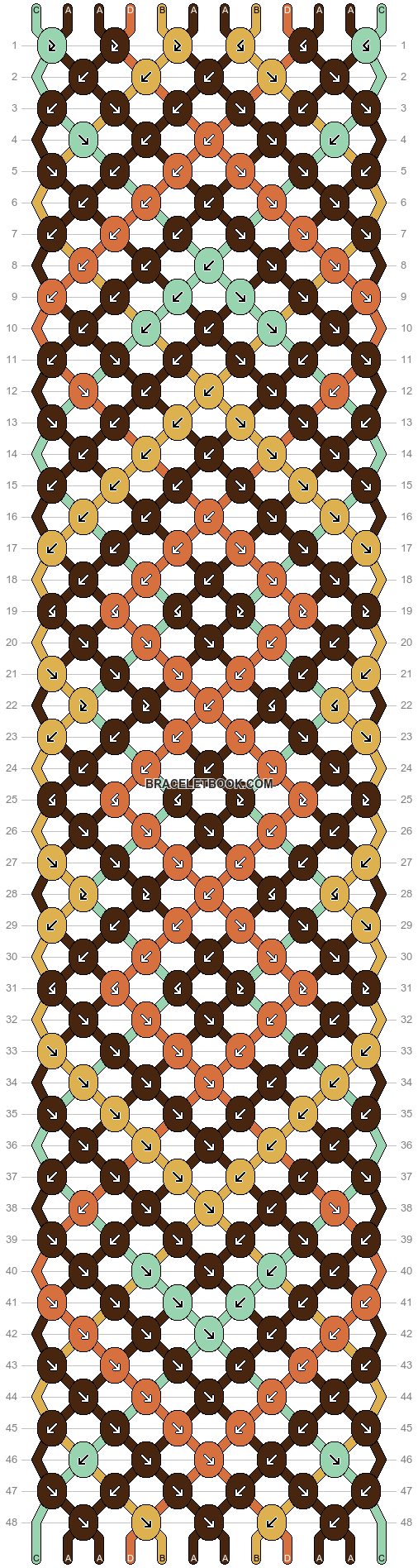 Normal pattern #35364 variation #407769 pattern
