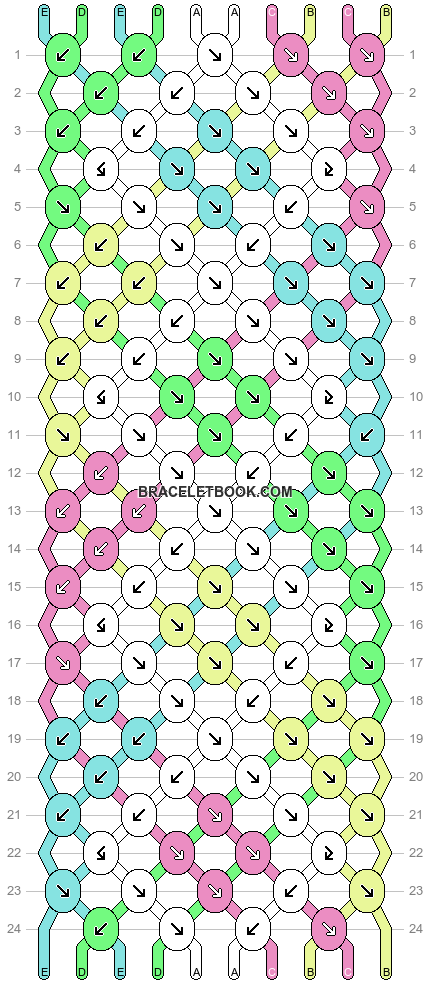 Normal pattern #192391 variation #407770 pattern