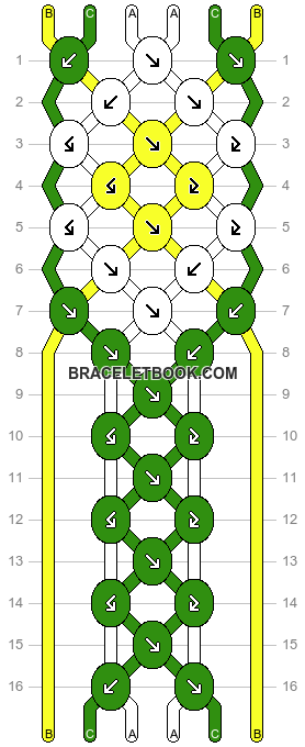 Normal pattern #86661 variation #407771 pattern