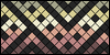 Normal pattern #166779 variation #407774