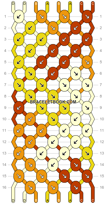 Normal pattern #133558 variation #407775 pattern