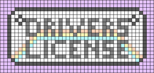Alpha pattern #73571 variation #407777