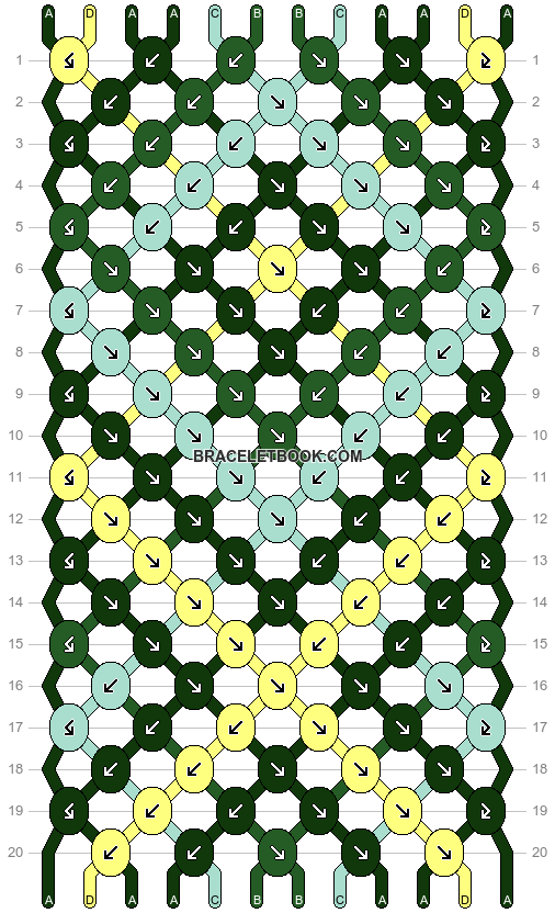 Normal pattern #194488 variation #407778 pattern