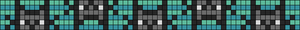 Alpha pattern #150386 variation #407780