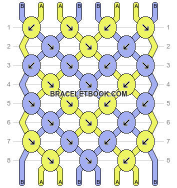 Normal pattern #2772 variation #407781 pattern