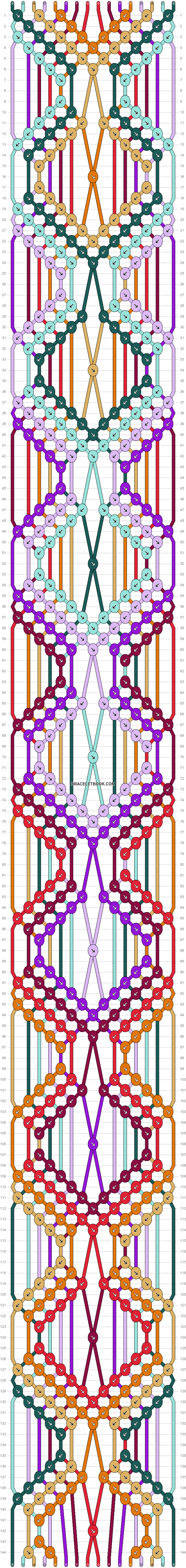 Normal pattern #40050 variation #407782 pattern