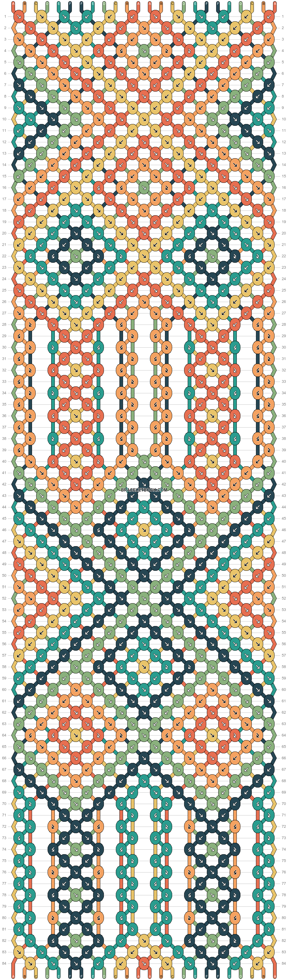 Normal pattern #24111 variation #407783 pattern