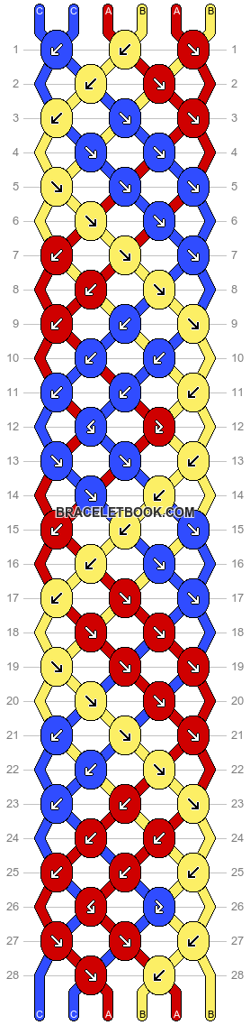 Normal pattern #193975 variation #407784 pattern