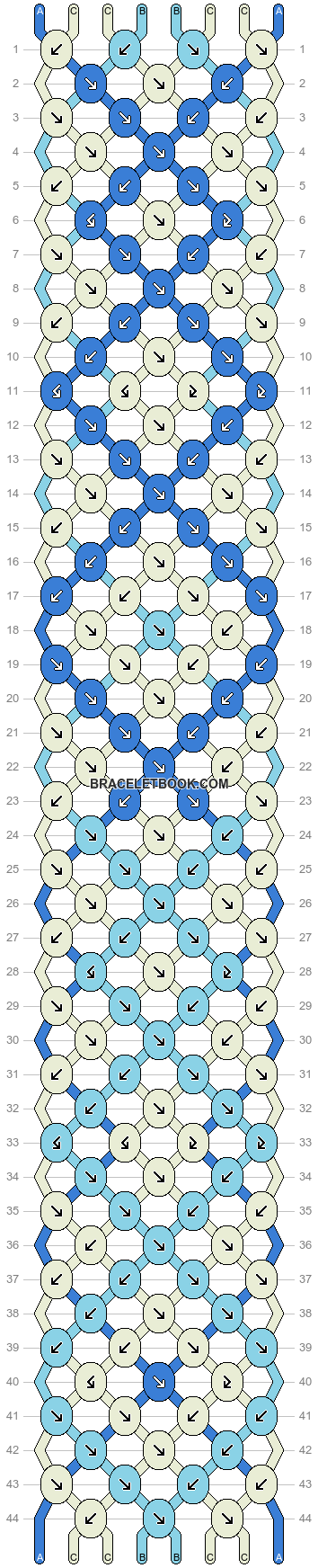 Normal pattern #195498 variation #407787 pattern