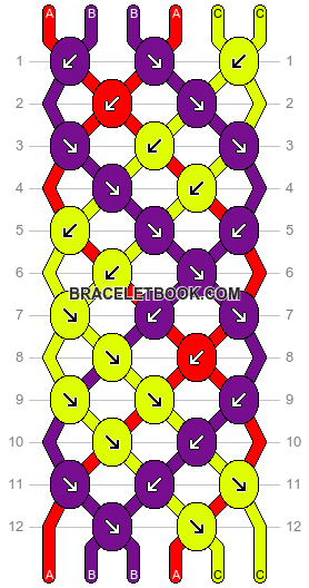 Normal pattern #195547 variation #407788 pattern