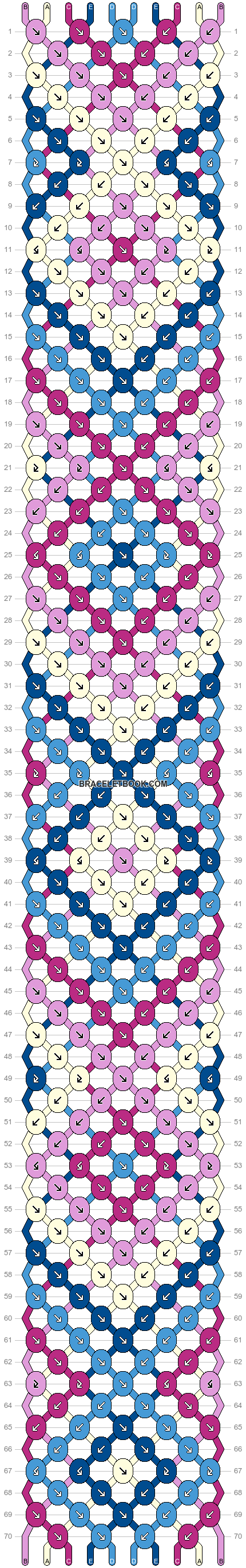 Normal pattern #195093 variation #407789 pattern