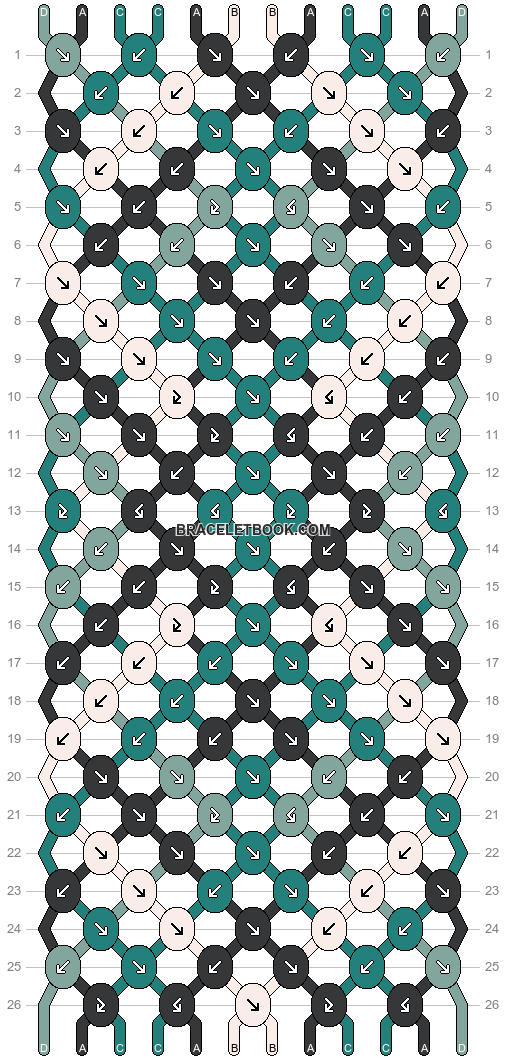 Normal pattern #189503 variation #407791 pattern