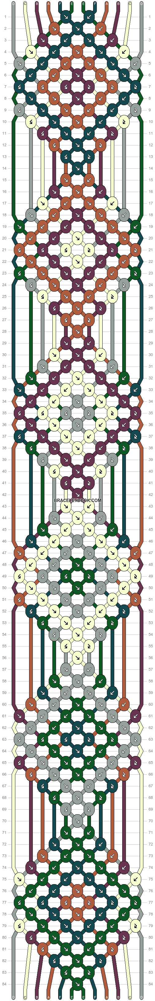 Normal pattern #61158 variation #407792 pattern