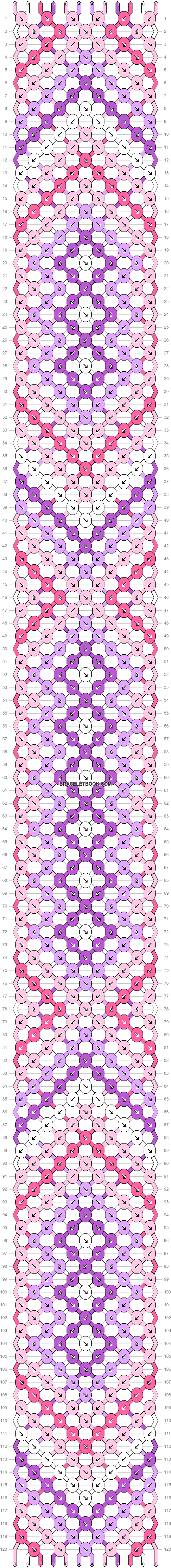 Normal pattern #125442 variation #407793 pattern