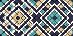 Normal pattern #195530 variation #407794