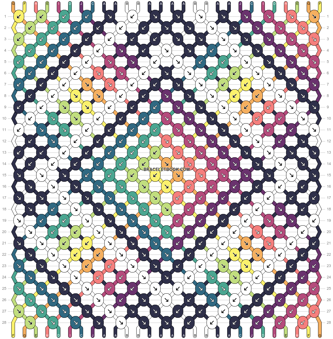 Normal pattern #195528 variation #407795 pattern