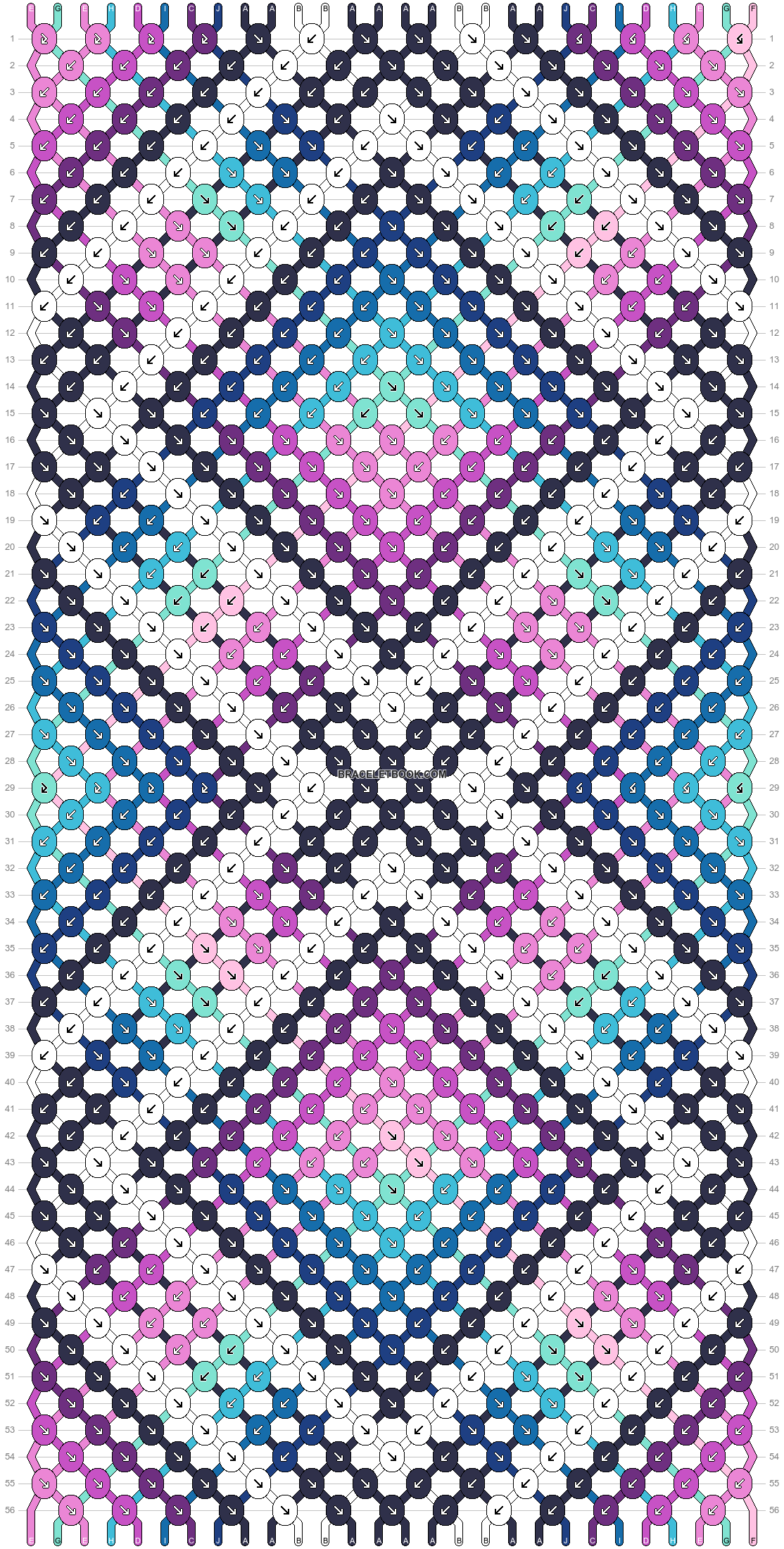Normal pattern #195533 variation #407796 pattern