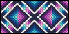 Normal pattern #195533 variation #407796