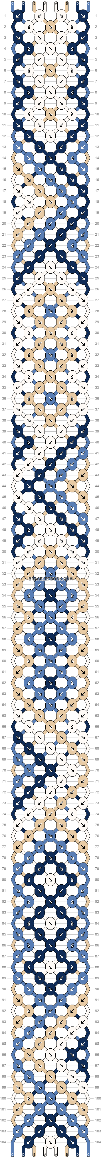 Normal pattern #148422 variation #407797 pattern