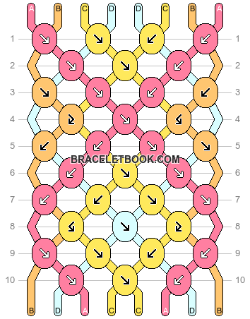 Normal pattern #17871 variation #407800 pattern