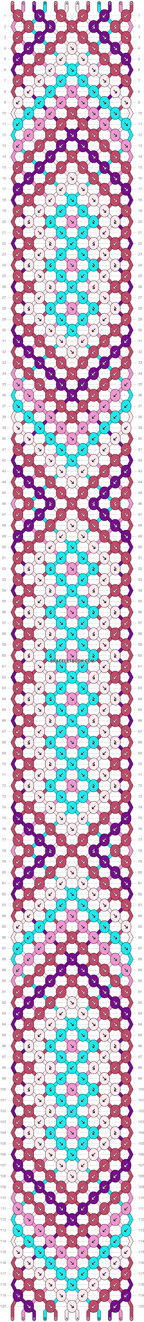 Normal pattern #125442 variation #407802 pattern