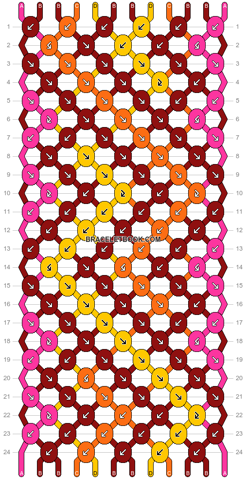 Normal pattern #146520 variation #407803 pattern