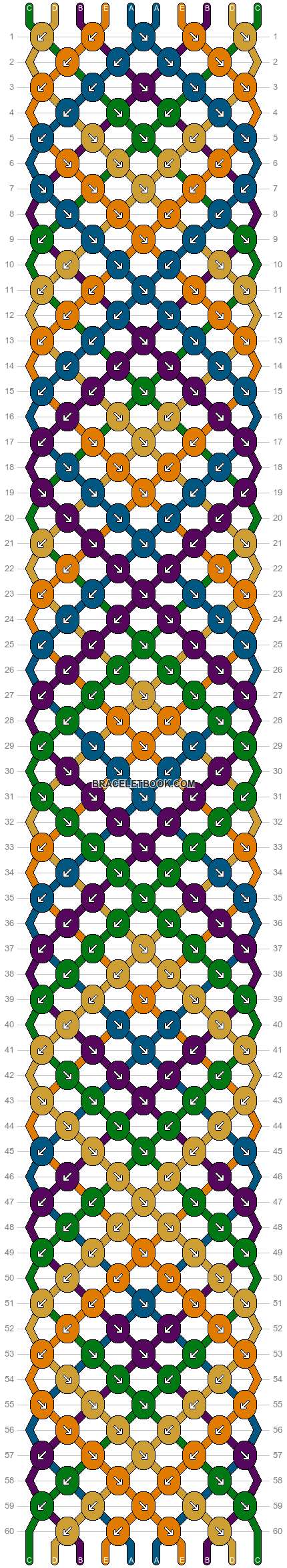 Normal pattern #124901 variation #407808 pattern