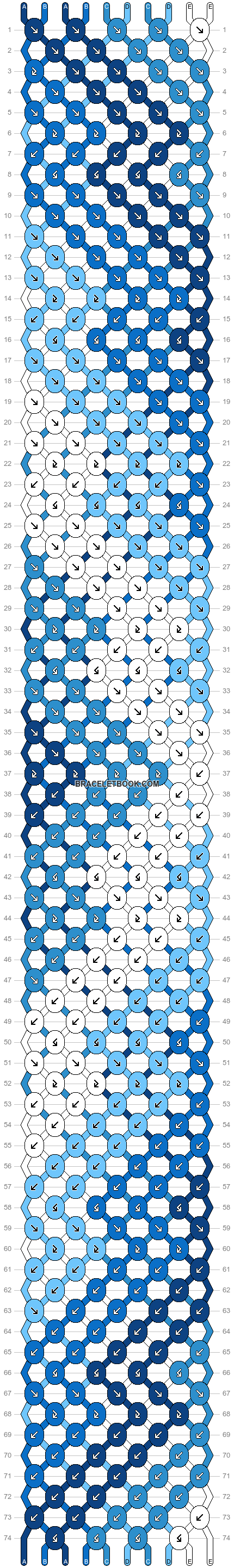 Normal pattern #88689 variation #407809 pattern