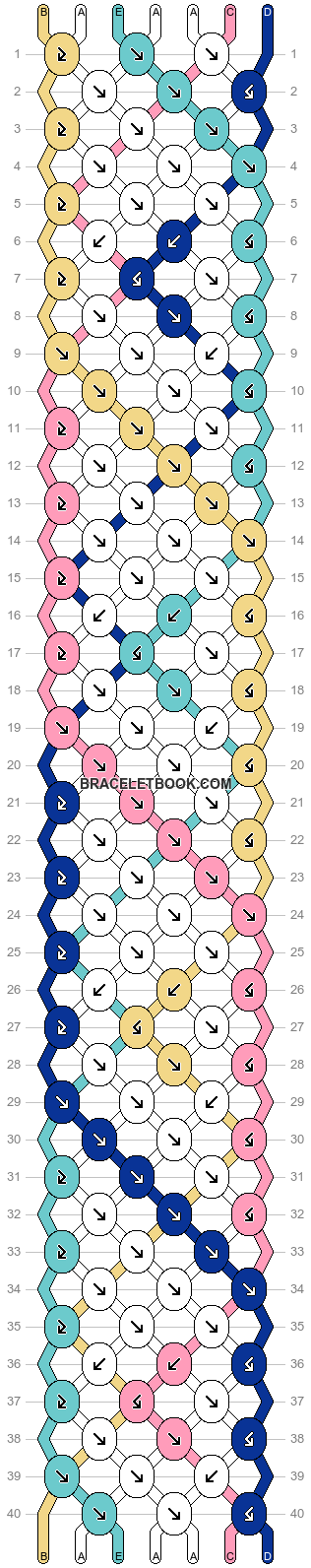 Normal pattern #183892 variation #407810 pattern
