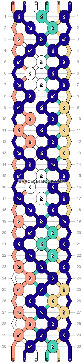 Normal pattern #188573 variation #407811 pattern