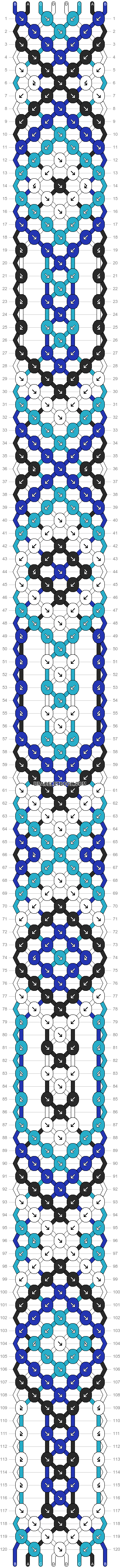 Normal pattern #149620 variation #407812 pattern