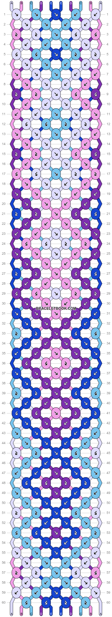 Normal pattern #189525 variation #407813 pattern