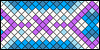 Normal pattern #188216 variation #407814