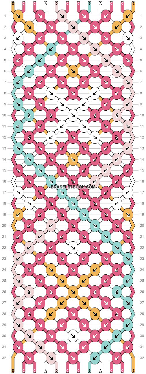Normal pattern #177170 variation #407815 pattern