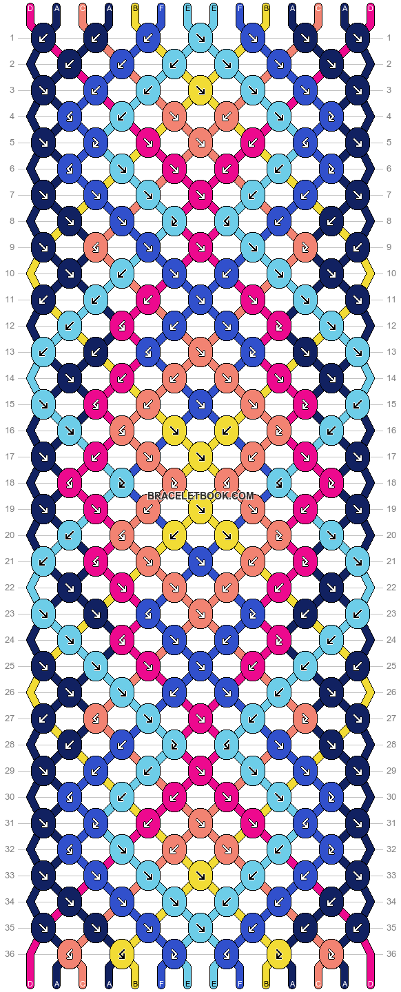 Normal pattern #178605 variation #407816 pattern