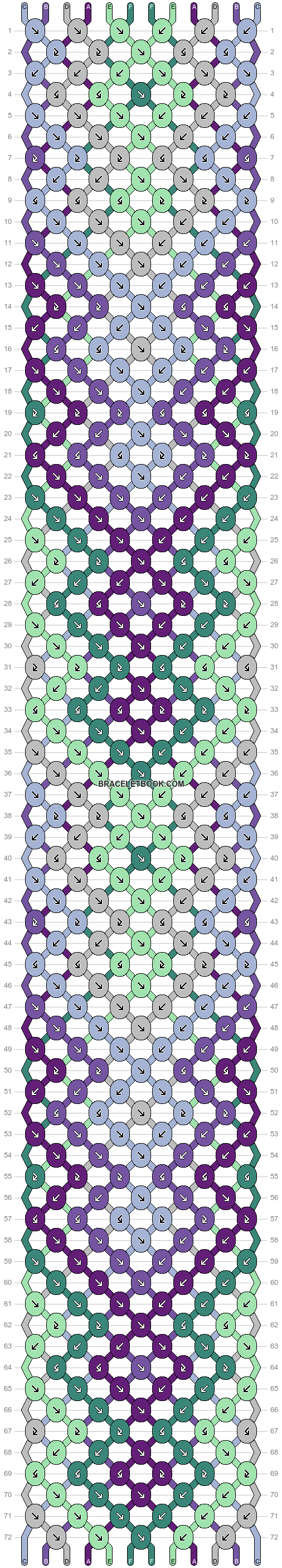 Normal pattern #148858 variation #407817 pattern