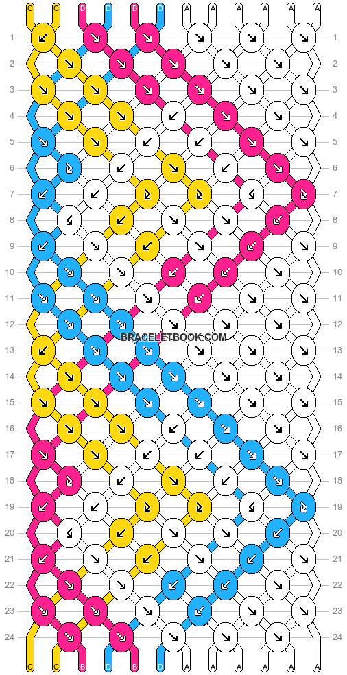 Normal pattern #101803 variation #407818 pattern