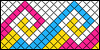 Normal pattern #101803 variation #407818
