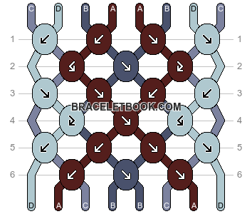 Normal pattern #11040 variation #407819 pattern