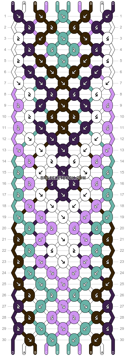 Normal pattern #177925 variation #407824 pattern