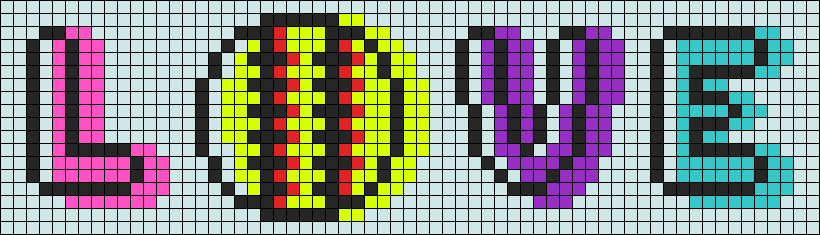 Alpha pattern #175954 variation #407826 preview