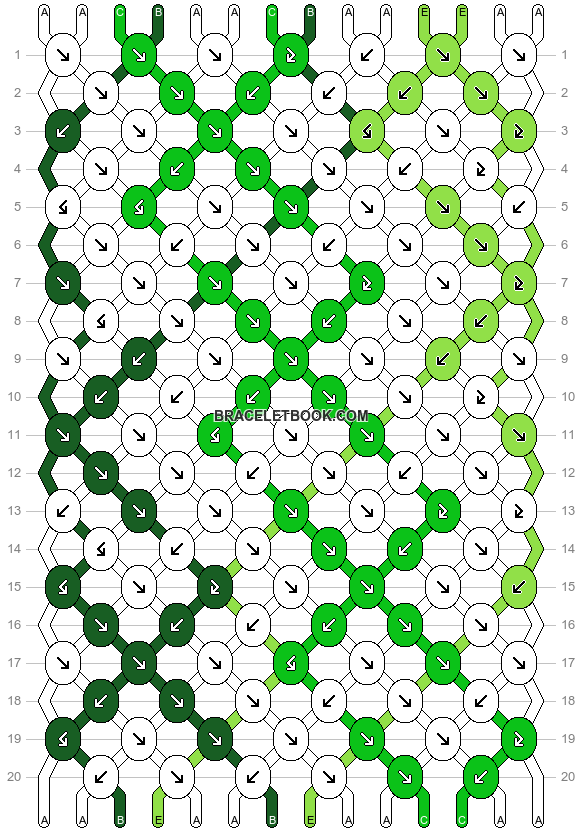 Normal pattern #10508 variation #407827 pattern