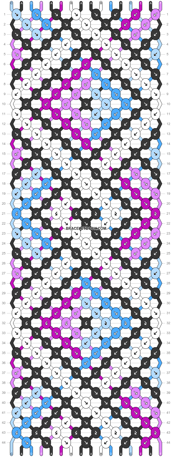 Normal pattern #144277 variation #407829 pattern
