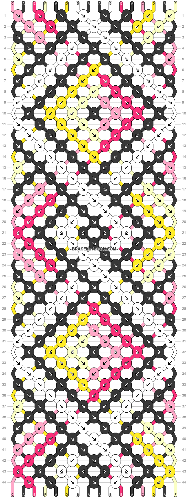 Normal pattern #144277 variation #407830 pattern