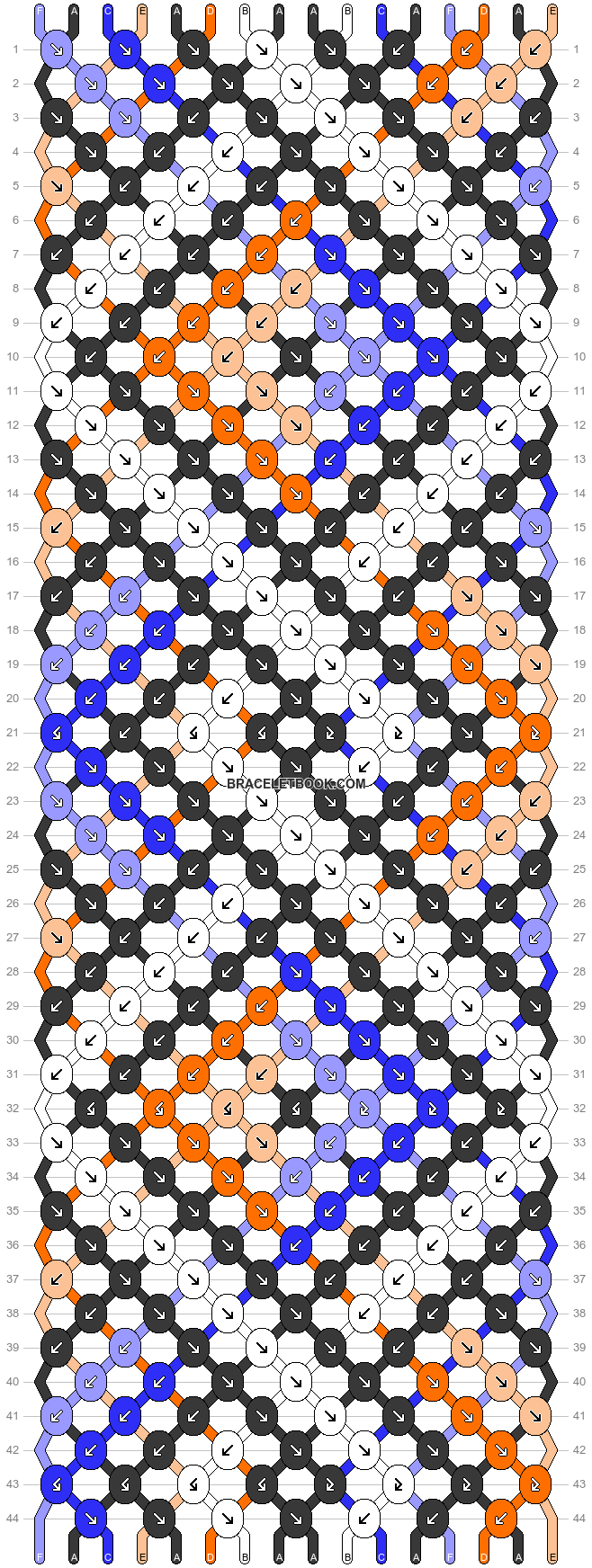 Normal pattern #144277 variation #407831 pattern